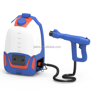 PULVERIZADOR electrostático inalámbrico, mochila con batería Similar a Victory VP300ES Protexus PX300ES - Product Image 2