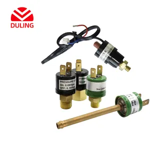 Factory supply high quality oil pressure control switch