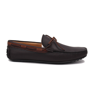 <span class=keywords><strong>Scarpe</strong></span> da uomo <span class=keywords><strong>in</strong></span> pelle formali Casual mocassini mocassini morbidi e traspiranti Slip on <span class=keywords><strong>scarpe</strong></span> da <span class=keywords><strong>barca</strong></span> taglie 39-48 - Product Image 2