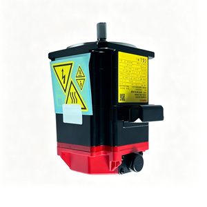มอเตอร์หุ่นยนต์ขนาดเล็ก Fanuc สำหรับ Fanuc A06B-0218-B200 บริการบำรุงรักษานอกสถานที่ ระดับพรีเมียม คุณภาพสูงสุด Fanuc - Product Image 3