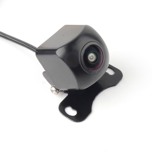 Xe & xe máy ảnh 170 độ xe phía trước phía sau xem đảo ngược máy ảnh cho xe ô tô 4k tầm nhìn ban đêm - Product Image 5