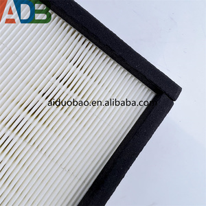 Filtre de climatisation <span class=keywords><strong>automobile</strong></span> élément filtrant de climatisation industrielle 627G 631G 637G 638G 268-6704 P168642 2686704 - Product Image 3