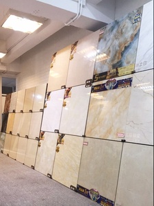 Custom Modern Metal <strong>Ceramic</strong> <strong>Tile</strong> <strong>Display</strong> <strong>Stand</strong> for Exhibition Hall Granite Quartz Mosaic Stone Slab - Product Image 4