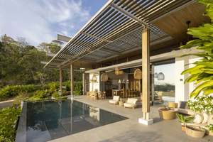 Supdesigner - Rendu 3D résidentiel - Design d'intérieur - Villa de luxe - Service de rendu 3D personnalisé moderne - Design d'intérieur - Product Image 4