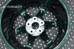 Jantes Volk Racing Racing Green Te37SL Te37 SL 5x112 5x120 5x114.3 5x100 17x9 18x9 5 pour <span class=keywords><strong>BMW</strong></span> <span class=keywords><strong>E36</strong></span> E46 E92 F80 <span class=keywords><strong>M3</strong></span> F82 G82 M4 350z 370z - Product Image 6