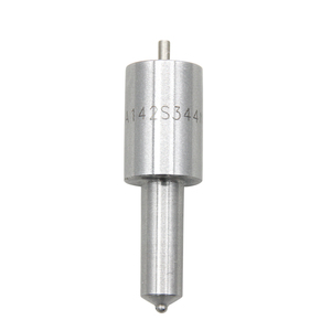 Weiyuan Chất lượng cao Điều kiện Mới DIESEL phun nhiên liệu vòi phun dlla142s344nd153 cho động cơ phụ tùng ô tô - Product Image 1