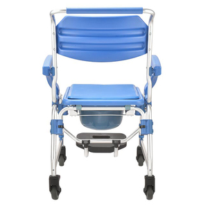 Handicap nhà vệ sinh <span class=keywords><strong>3</strong></span> trong <span class=keywords><strong>1</strong></span> <span class=keywords><strong>commode</strong></span> trên nhà vệ sinh tắm xe lăn Thêm lớn cạnh giường nhà vệ sinh với CE - Product Image 4