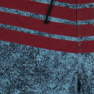 Pantalones cortos de tabla de sublimación de calidad superior para hombre, bañadores de playa, venta al por mayor, hasta la rodilla corta con cordón, moda de buena calidad - Product Image 6