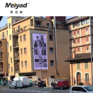 Màn Hình Hiển Thị LED Ngoài Trời Gloshine P5 - Product Image 4