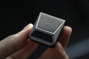 5 uds botones físicos para <span class=keywords><strong>Tesla</strong></span> Y Model 3 Highland Quick Actions botones inteligentes multifuncionales en forma <span class=keywords><strong>de</strong></span> Cybertruck - Product Image 6