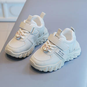 Calzado Deportivo Infantil, Cálido, Ecológico, Transpirable, Antideslizante, con Suela de Goma Suave para Niños y Niñas - Product Image 3