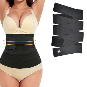 Vente flash : Bande élastique pour femme, ceinture abdominale pour ventre plat, ceinture de maintien du ventre, ceinture de maintien de la taille pour la perte de poids - Product Image 3