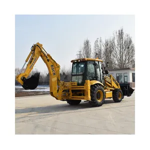 Diesel \/ electric model rate load to 4 ton mini loader wheel drive loader China suppliers cheap price for sale