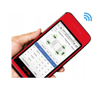2025 Autel Wireless MaxiTPMS ITS600 Sistema de Diagnóstico TPMS Obd2 Herramienta de Escaneo Automotriz Programación de Sensores de Neumáticos