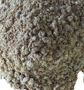 Cây trồng mới Trung Quốc đậu tương chất lượng tốt cho thức ăn chăn nuôi không biến đổi gen Hữu Cơ đậu nành bữa ăn - Product Image 3