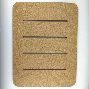 Custom-made <strong>Cork</strong> <strong>Bath</strong> <strong>Mats</strong> Are Non-slip and Silent in the Bathroom - Product Image 4
