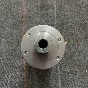 Ott-Jakob Gear <b>Puller</b> 95.250.032.2.0 Jaw Type Industrial Grade 3 In Mini Spread - Product Image 5