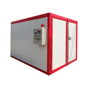 Équipement de garage <span class=keywords><strong>automobile</strong></span> : Cabine de <span class=keywords><strong>peinture</strong></span> à brûleur diesel avec éclairage LED et filtre haute efficacité pour la ventilation et la <span class=keywords><strong>peinture</strong></span> <span class=keywords><strong>automobile</strong></span> - Product Image 6