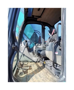 Prodotto in giappone escavatore <span class=keywords><strong>kobelco</strong></span> SK135 da 13 tonnellate a basso prezzo usato SK135 <span class=keywords><strong>SK135SR</strong></span> - Product Image 5