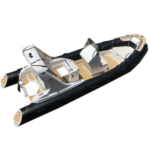 <span class=keywords><strong>Bateau</strong></span> <span class=keywords><strong>de</strong></span> pêche hypalon <span class=keywords><strong>semi</strong></span> <span class=keywords><strong>rigide</strong></span> <span class=keywords><strong>de</strong></span> 6.2m, livraison gratuite - Product Image 1