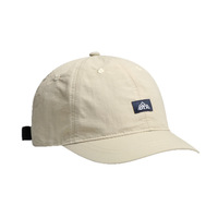 Gorra de Béisbol Americana Vintage de 5 Paneles con Visera Corta, Transpirable, Impermeable, de Secado Rápido, Delgada, para Exteriores, 100% Poliéster, Deportiva