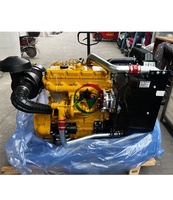 Tout nouveau moteur industriel C4.4 ensemble de moteur d'injection de carburant électronique W2315815 455-9378 4559378 pour CAT