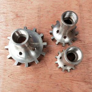 Thử nghiệm đa di động XFD-12 tần số chuyển đổi nhiệt độ điều khiển tốc độ quy định Inflatable than tro Tuyển nổi máy - Product Image 2