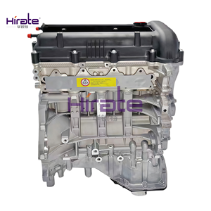 Ensemble <span class=keywords><strong>moteur</strong></span> de voiture neuf G4FA G4FC 1.6L pour Hyundai Accent Elantra pour <span class=keywords><strong>Kia</strong></span> Rio Soul <span class=keywords><strong>Sportage</strong></span> - Product Image 5