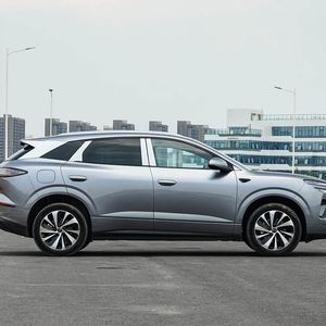 BYD ซีลรถยนต์ไฟฟ้า06 DM-I ไฮบริดจีนนำเข้ารถยนต์1.5L 06DM 2025การขับขี่อัจฉริยะรุ่น DM-I 55กม. 120กม. - Product Image 1