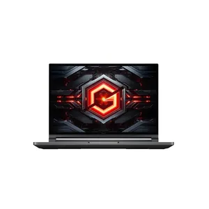 红米G专业游戏笔记本电脑2024 16英寸2560x1600 2.5K屏幕i9-14900HX RTX4060 120Hz/240Hz 16gb DDR5内存1TB固态硬盘WiFi 6E