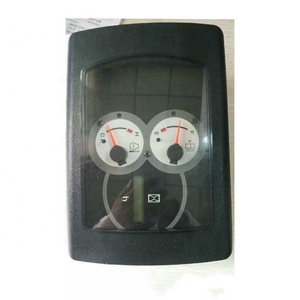 จอควบคุมรถขุด PC18 PC35 PC45 PC55 PC56-7 รุ่น 7824-74-1102 จอแสดงผล 7824-74-1102 - Product Image 1