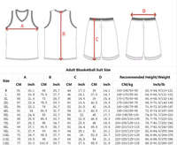 Jersey Basket Tanpa Lengan Custom Print untuk Pria, Bahan Polyester Bernapas, Cepat Kering, Tank Top untuk Latihan Tim
