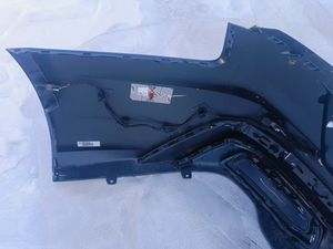 Gruppo Copertura Paraurti Posteriore per <span class=keywords><strong>Audi</strong></span> <span class=keywords><strong>A6</strong></span> C8 2019-2025 Ricambio 4K5807067GRU - Product Image 4