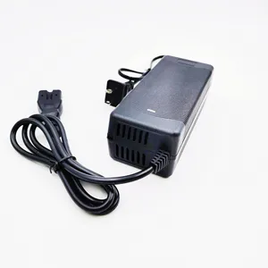 42V 3A Lithium Ion Battery Charger For E-bike Lime Bird Scooter Xiaomi Mijia M365 Electric Scooter