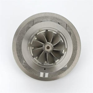 CRAFT <span class=keywords><strong>Turbo</strong></span> <span class=keywords><strong>K04</strong></span> <span class=keywords><strong>Turbo</strong></span> <span class=keywords><strong>CHRA</strong></span> cartouche mise à niveau 9 lames 53049880064 53049700064 pour Audi S3 2.0L TFSI - Product Image 6