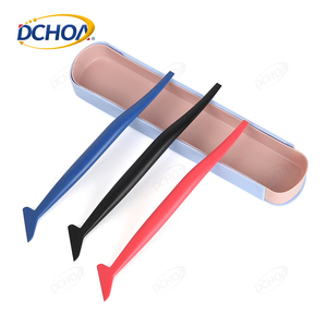 Dchoa xe bọc công cụ cạnh gói Gậy Micro <span class=keywords><strong>mini</strong></span> giống cây chổi tucking công cụ - Product Image 2