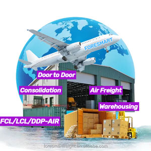 أسعار الشحن الجوي من الصين إلى أيسلندا الشحن الجوي إلى لندن Fba الشحن الجوي إلى إسبانيا وأوروبا - Product Image 1