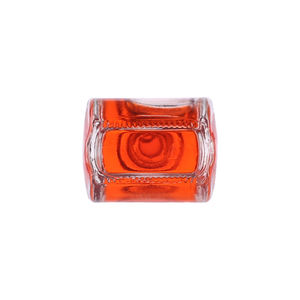 Bottiglia diffusore auto personalizzato logo personalizzato profumato nuovo design vuoto auto profumo bottiglia di <span class=keywords><strong>vetro</strong></span> - Product Image 6