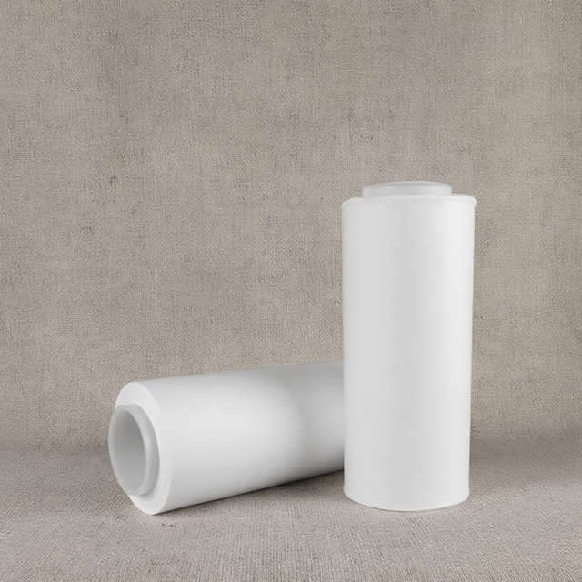 Waterproof Breathable EPTFE Hydrophilic PTFE Film Expanded Membrane for Composite Purposes