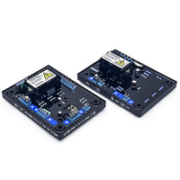 Régulateur de tension automatique EVR301 EVR306 EVR308 AVR, stabilisateur de tension pour générateur diesel sans balais, pièces de rechange pour groupe électrogène