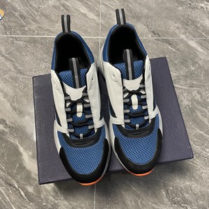 Scarpe Casual da Uomo Firmate Top di Gamma <span class=keywords><strong>B</strong></span> 22 Sneakers da Allenamento e Passeggio di Lusso - Product Image 5