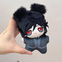 Jouets en peluche personnalisés de haute qualité OEM ODM, dessins animés, peluches douces pour enfants, cadeaux, rembourrage en coton PP