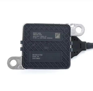 Sensor de NOx 5WK96746A 9678570780 5WK9 6746A Nuevo Sensor de Oxígeno y Nitrógeno al por Mayor para <span class=keywords><strong>Renault</strong></span> Citroën <span class=keywords><strong>Berlingo</strong></span> C4 Repuestos para Camiones - Product Image 1