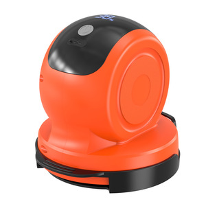 Pelle à neige électrique Lanbowang L6110, grattoir à glace rechargeable pour le déneigement des voitures - Product Image 1