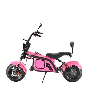 Super Power 2 Wheel Adult Mobility Electric Scooter China Hot Sale Other Motorcycles With Pedals Electric Vehicle