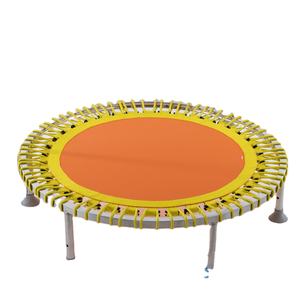 SUS316游泳池水上蹦床健身消费税蹦床游泳池 - Product Image 1