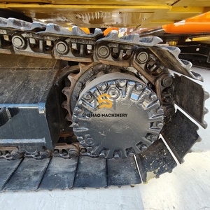 Matériel de construction d'occasion à faible consommation de carburant et puissant, 95% neuf, Caterpillar Cat 325BL, excavatrices hydrauliques Caterpillar d'occasion - Product Image 6