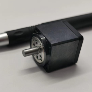 Mini Gearbox Drive High Speed Reducer CFS-mini 08-80 for Coreless and <b>Small</b> Motors Gearbox - Product Image 3
