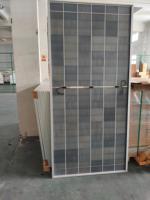 Panneaux solaires de type N ABC de marque AIKO de niveau 1, 670 Watt, 660 Watt, 650 Watt avec technologie Infinite, bifaciaux 655w, 665w, 675w