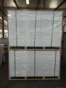 JINBAO fábrica de acrílico de corte 1220*2440mm 4 * 8ft acrílico claro pantallas de placa de yeso de pmma hoja - Product Image 6